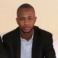 Mamadou sadjo DIALLO