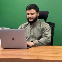 Shahzad Iqbal