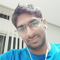 Prakash Gowda