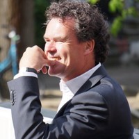 Ubo Bilstra