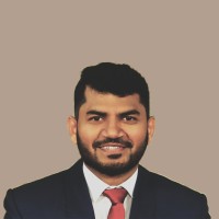 Manju S Vijaykumar
