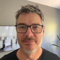 Greg Bouchard