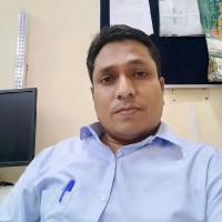 Rakesh Sangada