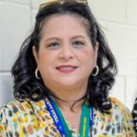 Linda Saenz