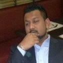 anil paul