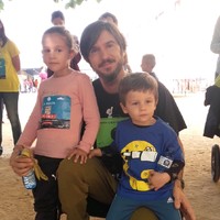 Jordi Barberá Lisón