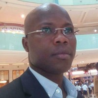 Patrick Eshun