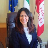 Erica Carmen Dileo