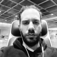 Konstantinos Anastasiou