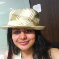 Mansi malik