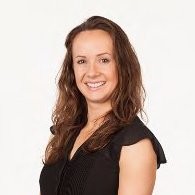 Becky Crisp