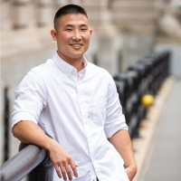 Thomas Kim