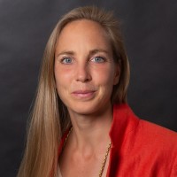 Isabelle Caroline Ganz