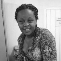 Monicah Maina