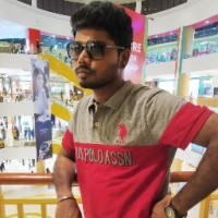 Roobinraj A