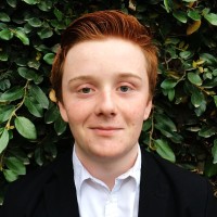 Isaac Morgan