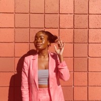 Kayla Burrell