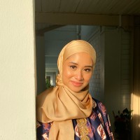 Nadine Zakariah