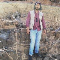 Akram Jabarty