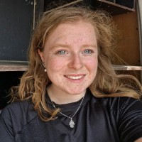 Charlotte Van Halm