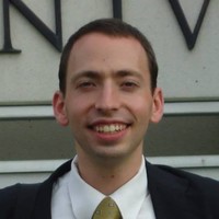 Seth Stewart
