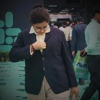 TIRTHA PATEL