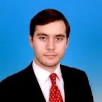 Andrei Oprisan