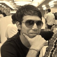 Anupam Gupta