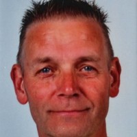 Johan Weide van der