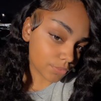 Jasmine Mccall
