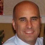 Keith Pendleton