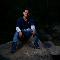 N.Venkateswar Rao