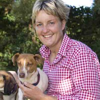 Jo Cottrell