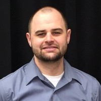 Aaron Van Domelen