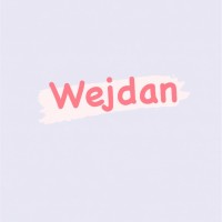 Wejdan Alosaimi