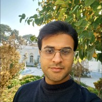 Alireza Taheri