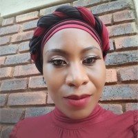 Kholofelo Mamoepa