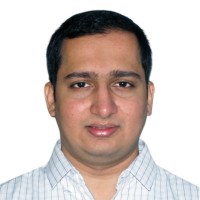 Siddhant Oza