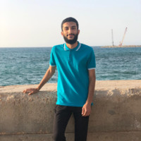 Mohamed Hamed