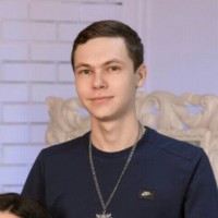Dmitriy Aushev