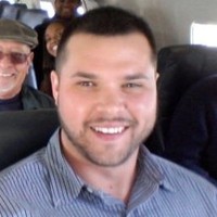 Christopher Bailey, MBA, SHRM-SCP