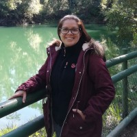 Mayrim Avila Villarroel