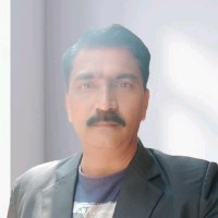 Nilesh Dani