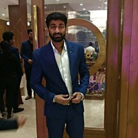Sajan Malhotra