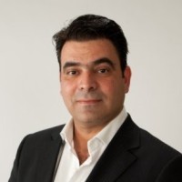 Luis Ilharco