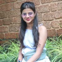 Harshali Sawant