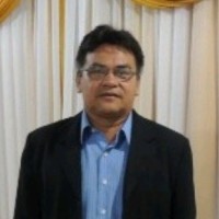 Profº Ronaldo Gurjão