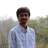 Raj R.