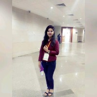 Aparna Jha