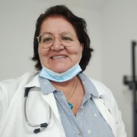 Alma Liliana López Marmolejo